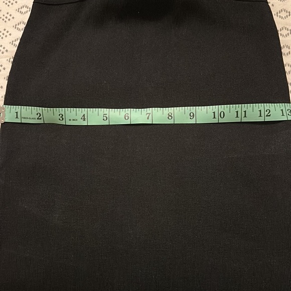 Zara cutout knit dress - Picture 7 of 7